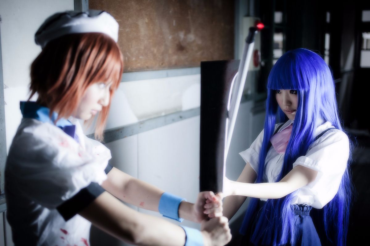 [Bảy búp bê] Tsunno Naku Koro ni Higurashi Mini Rom