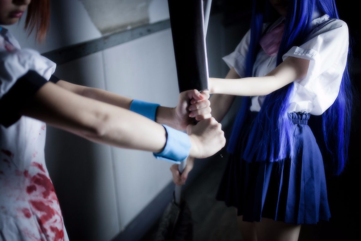 [Bảy búp bê] Tsunno Naku Koro ni Higurashi Mini Rom