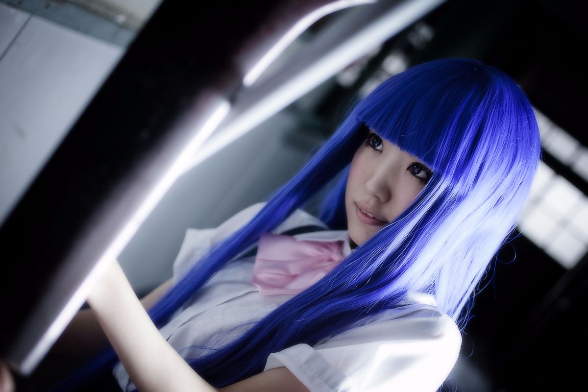 [Bảy búp bê] Tsunno Naku Koro ni Higurashi Mini Rom