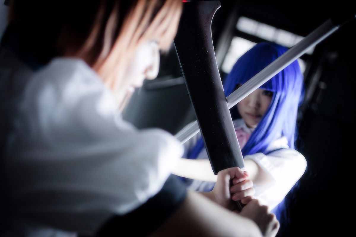 [Bảy búp bê] Tsunno Naku Koro ni Higurashi Mini Rom