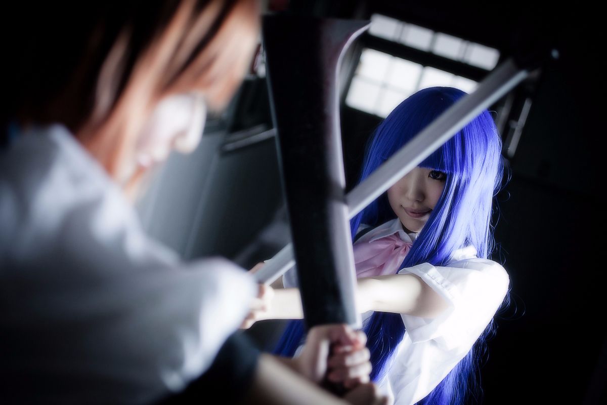 [Bảy búp bê] Tsunno Naku Koro ni Higurashi Mini Rom