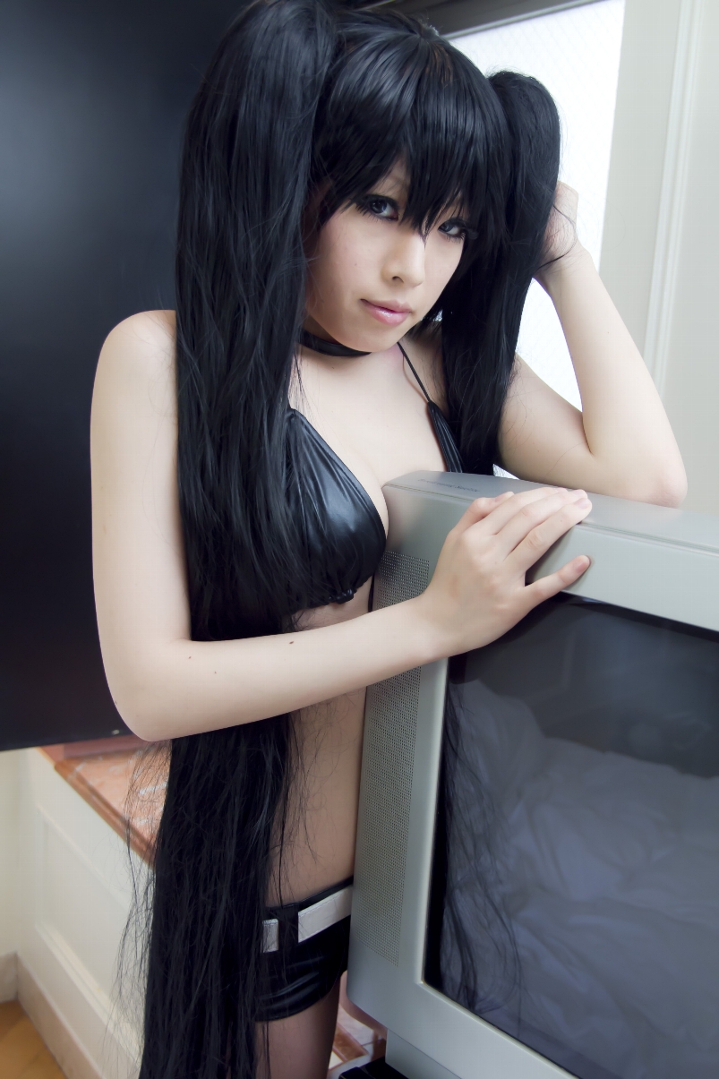 [Errrr] Black ★ game bắn súng rock