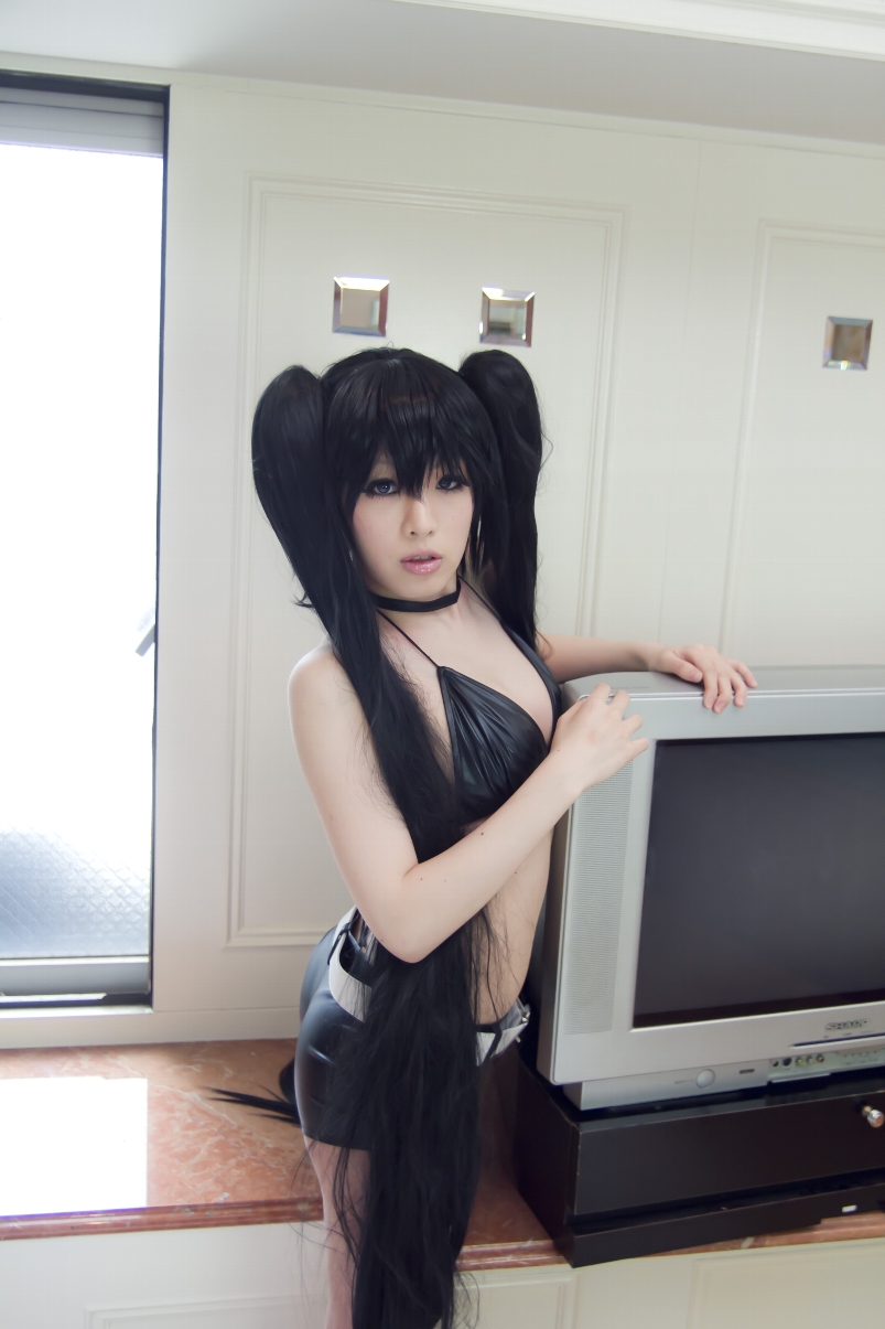 [Errrr] Black ★ game bắn súng rock