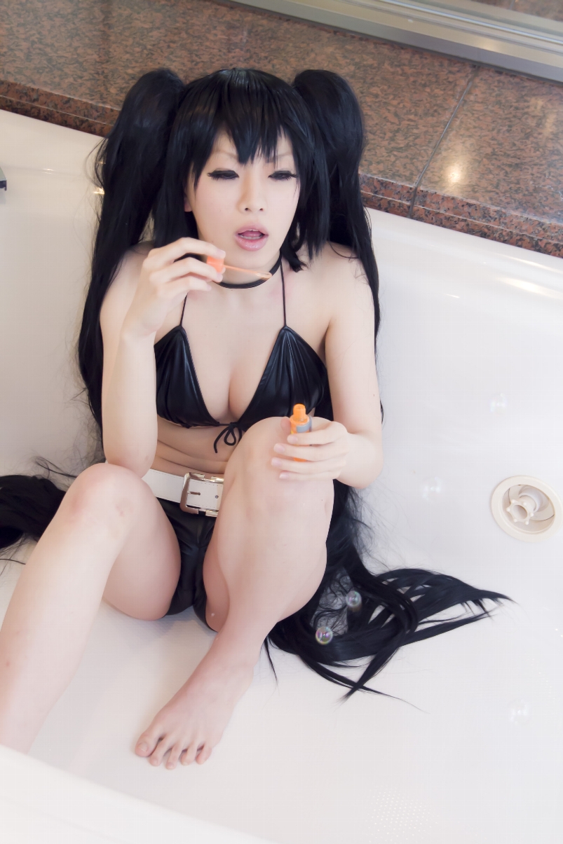 [Errrr] Black ★ game bắn súng rock