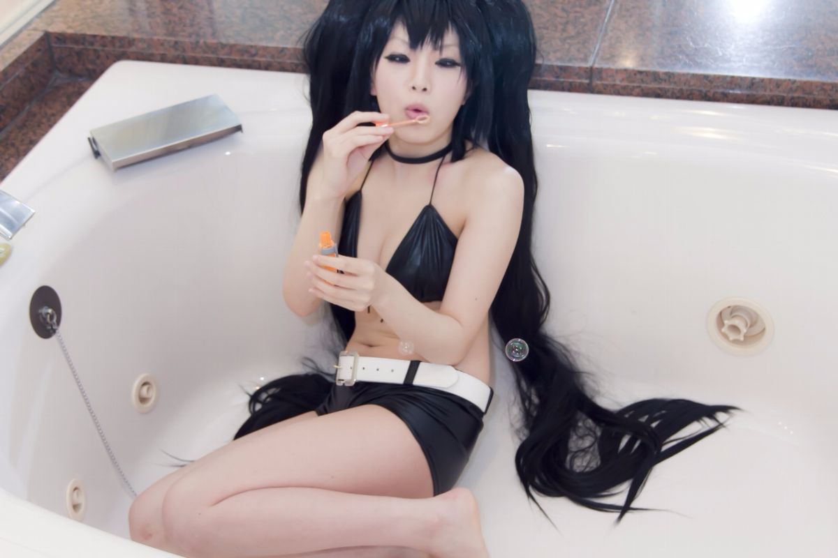 [Errrr] Black ★ game bắn súng rock