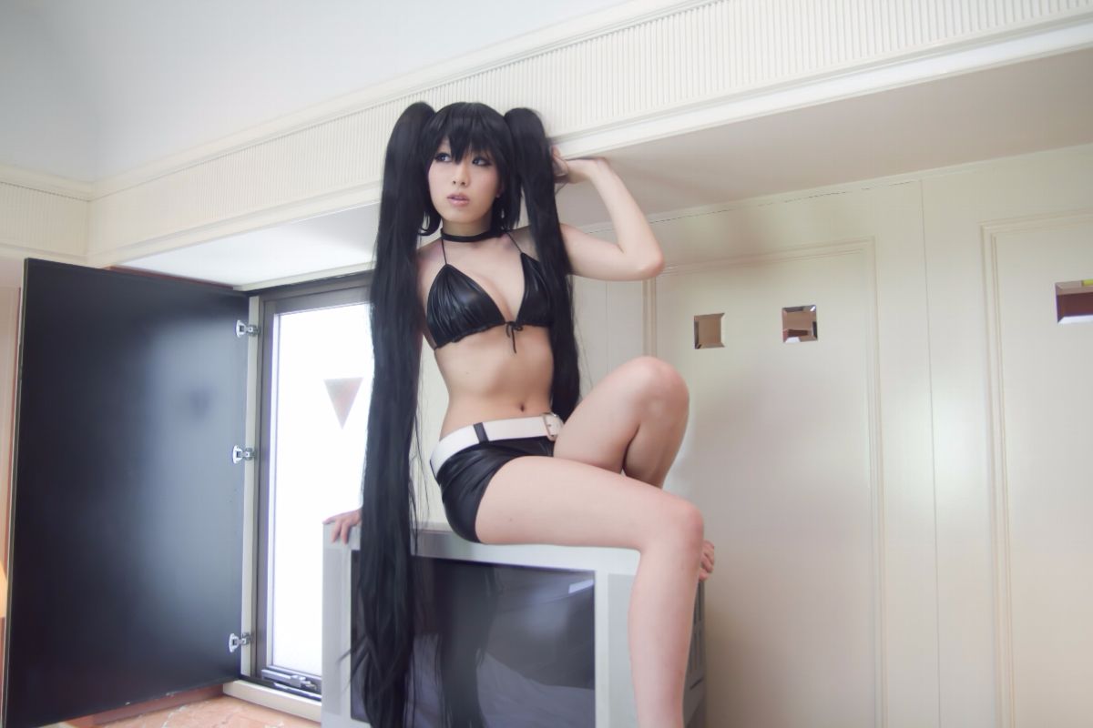 [Errrr] Black ★ game bắn súng rock