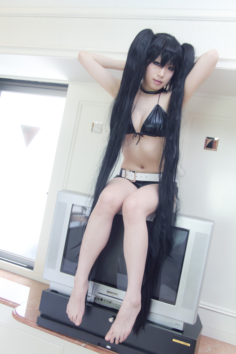 [Errrr] Black ★ game bắn súng rock