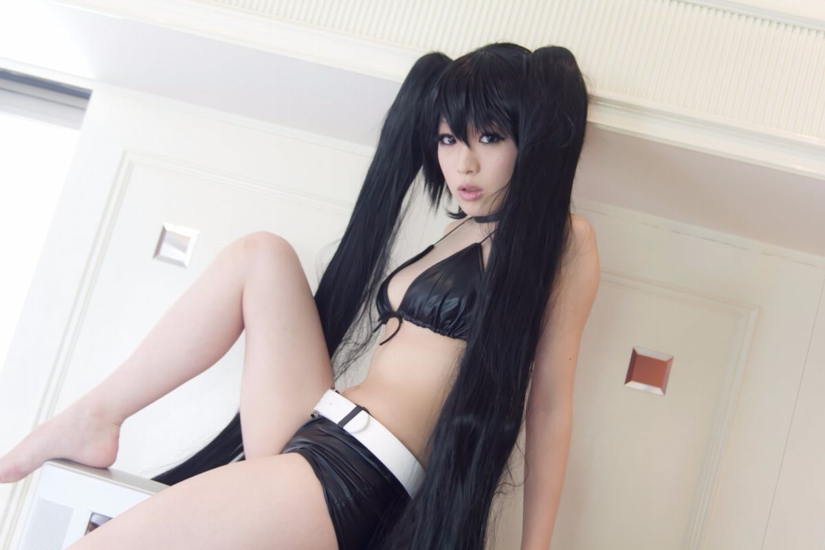 [Errrr] Black ★ game bắn súng rock