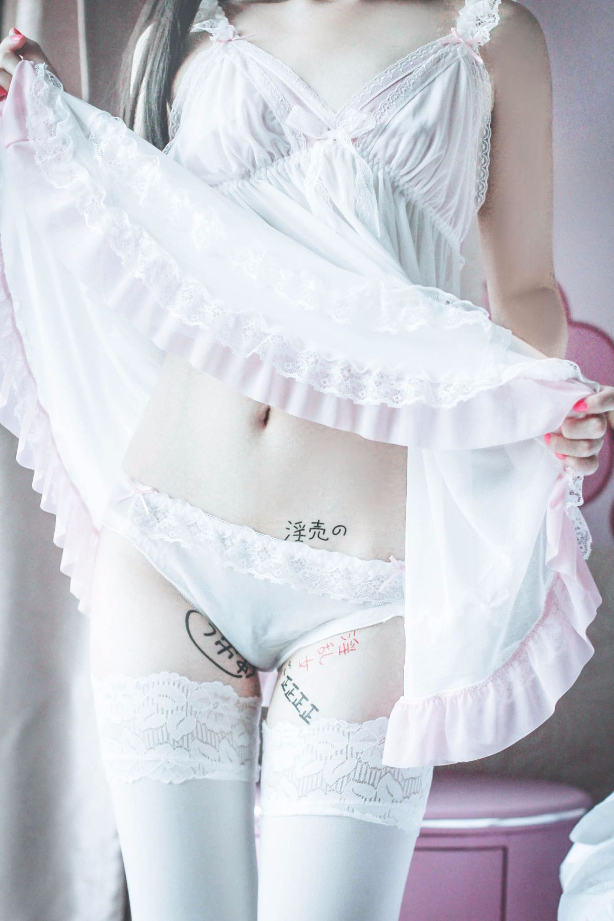 Sê -ri Tuanzi: Cô gái miệng công nhân