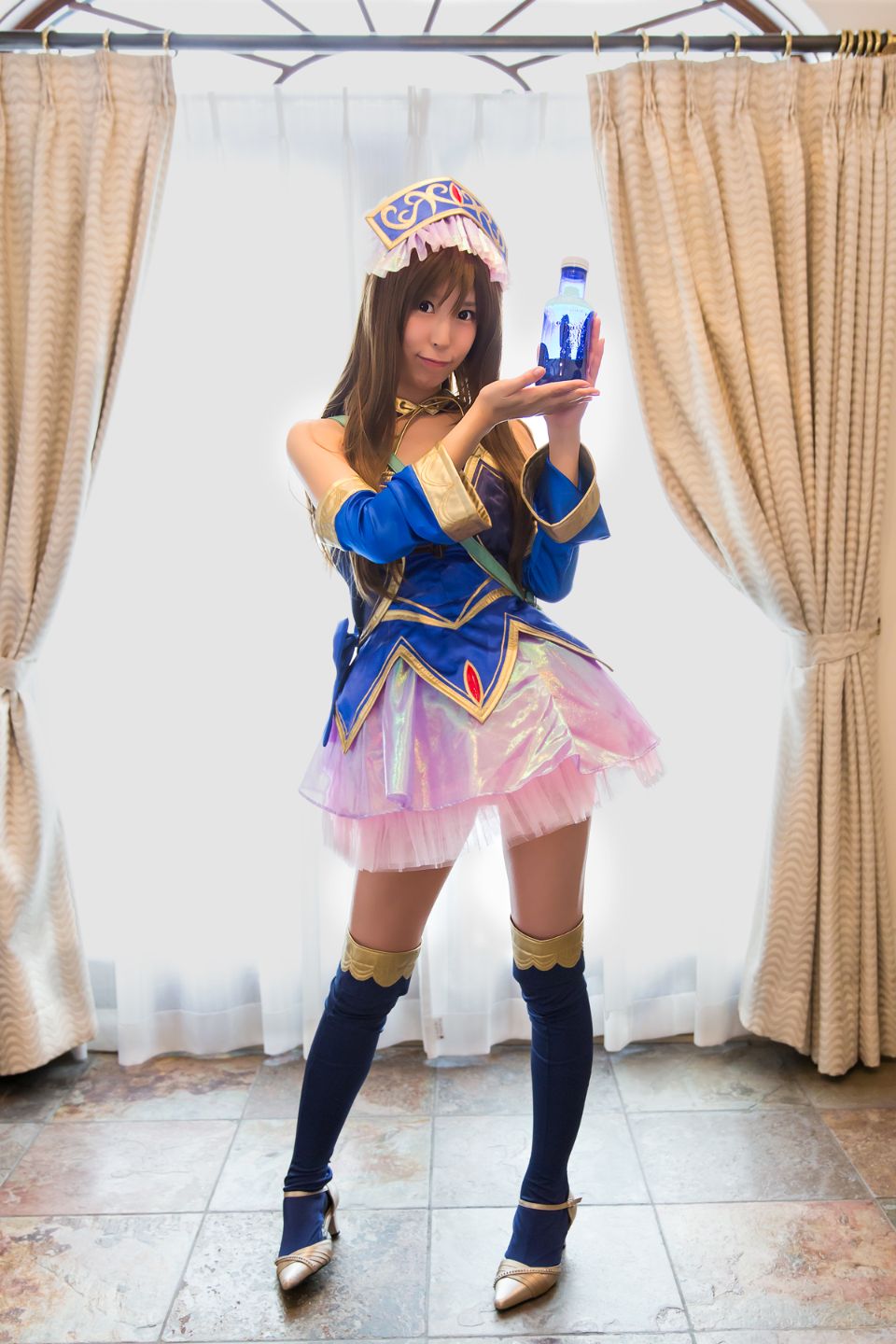 Alice's Atelier