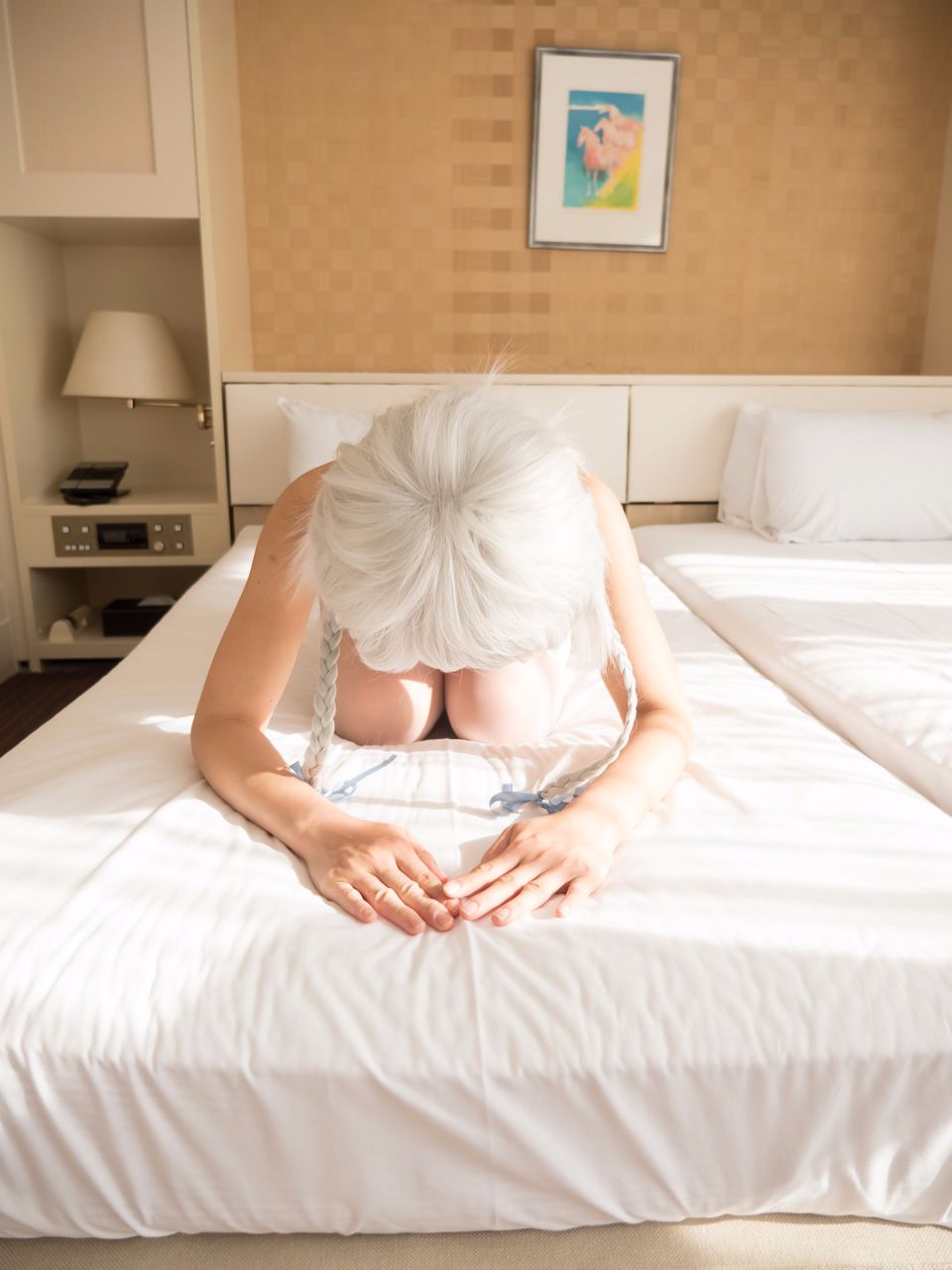 Cosaki cosplay MISTORESU_DL_001 (SCM_DL_001)