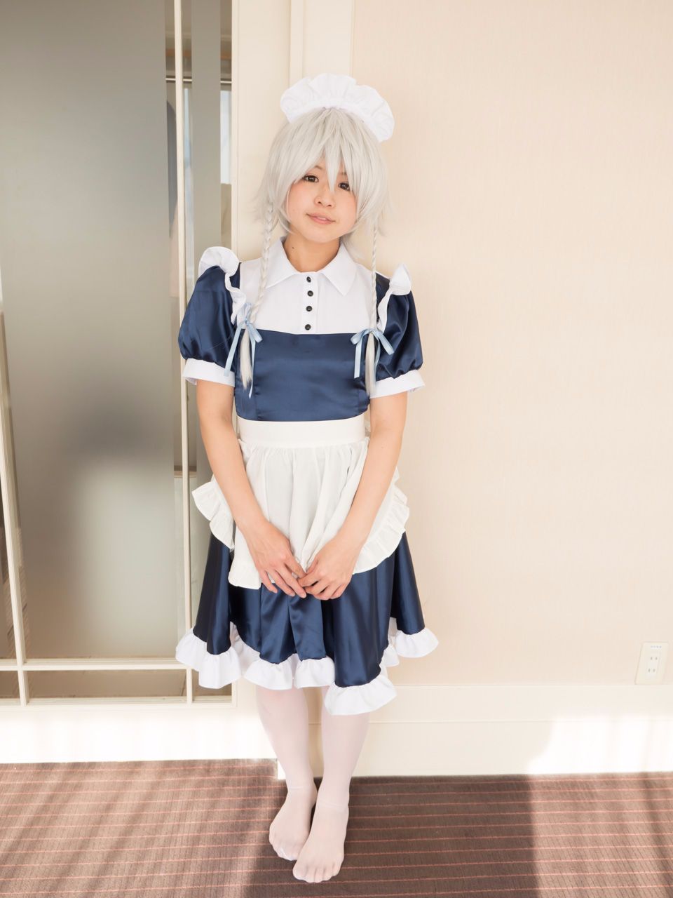 Cosaki cosplay MISTORESU_DL_001 (SCM_DL_001)