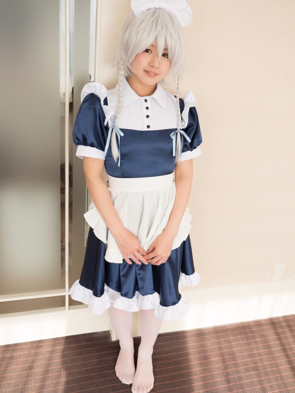 Cosaki cosplay MISTORESU_DL_001 (SCM_DL_001)