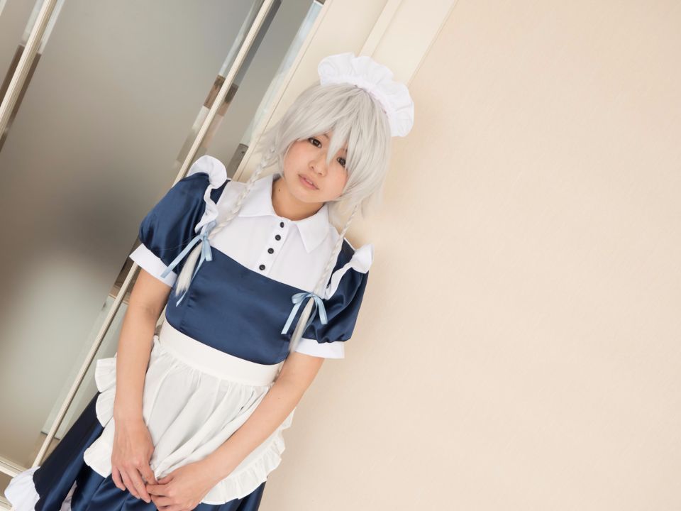 Cosaki cosplay MISTORESU_DL_001 (SCM_DL_001)