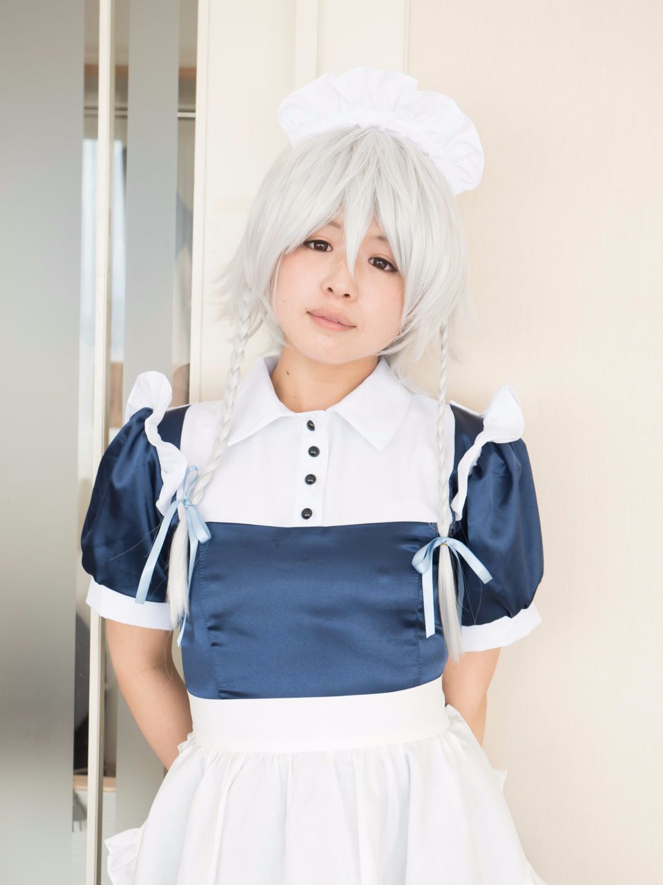 Cosaki cosplay MISTORESU_DL_001 (SCM_DL_001)