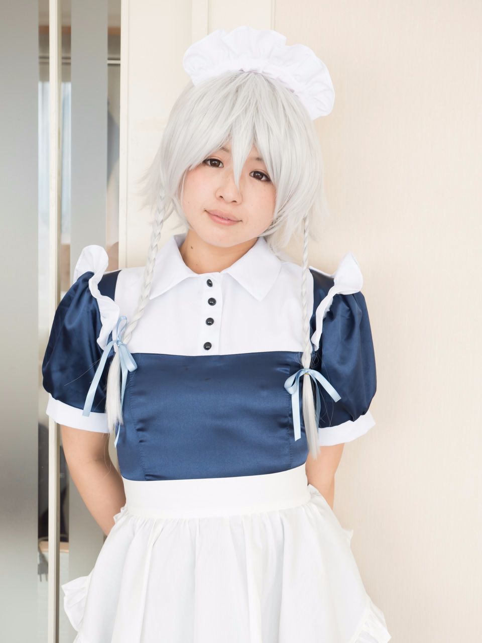 Cosaki cosplay MISTORESU_DL_001 (SCM_DL_001)