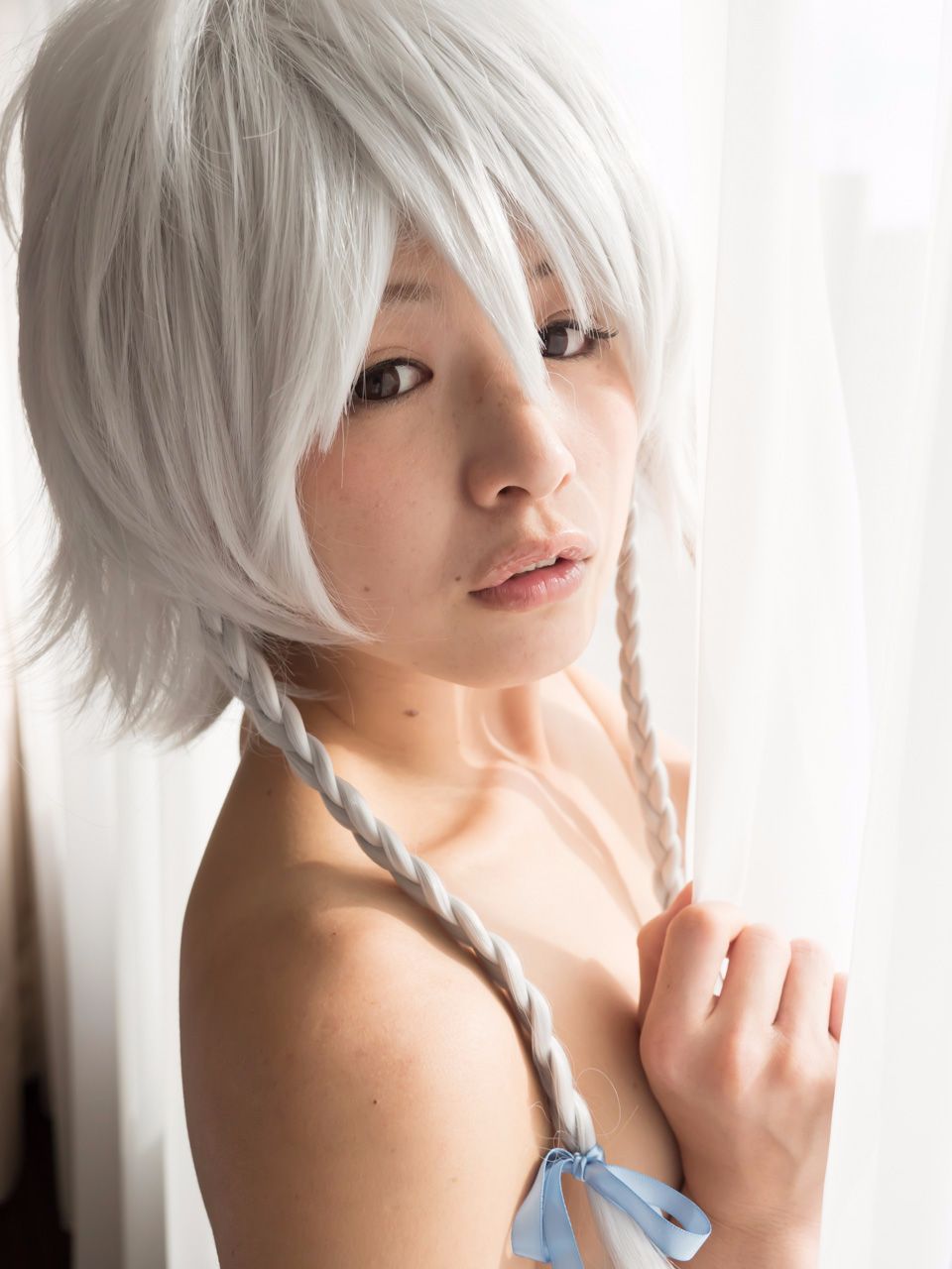 Cosaki cosplay MISTORESU_DL_001 (SCM_DL_001)