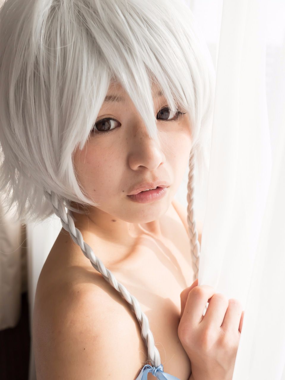 Cosaki cosplay MISTORESU_DL_001 (SCM_DL_001)