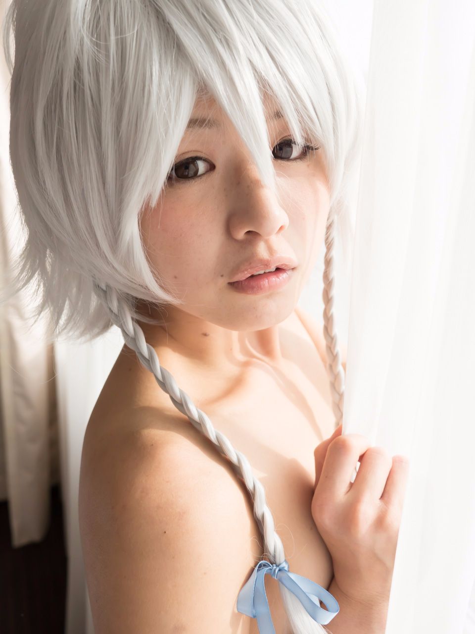 Cosaki cosplay MISTORESU_DL_001 (SCM_DL_001)