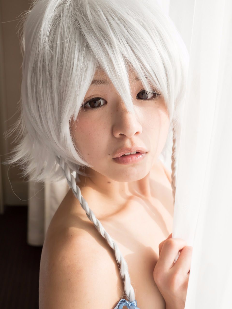Cosaki cosplay MISTORESU_DL_001 (SCM_DL_001)