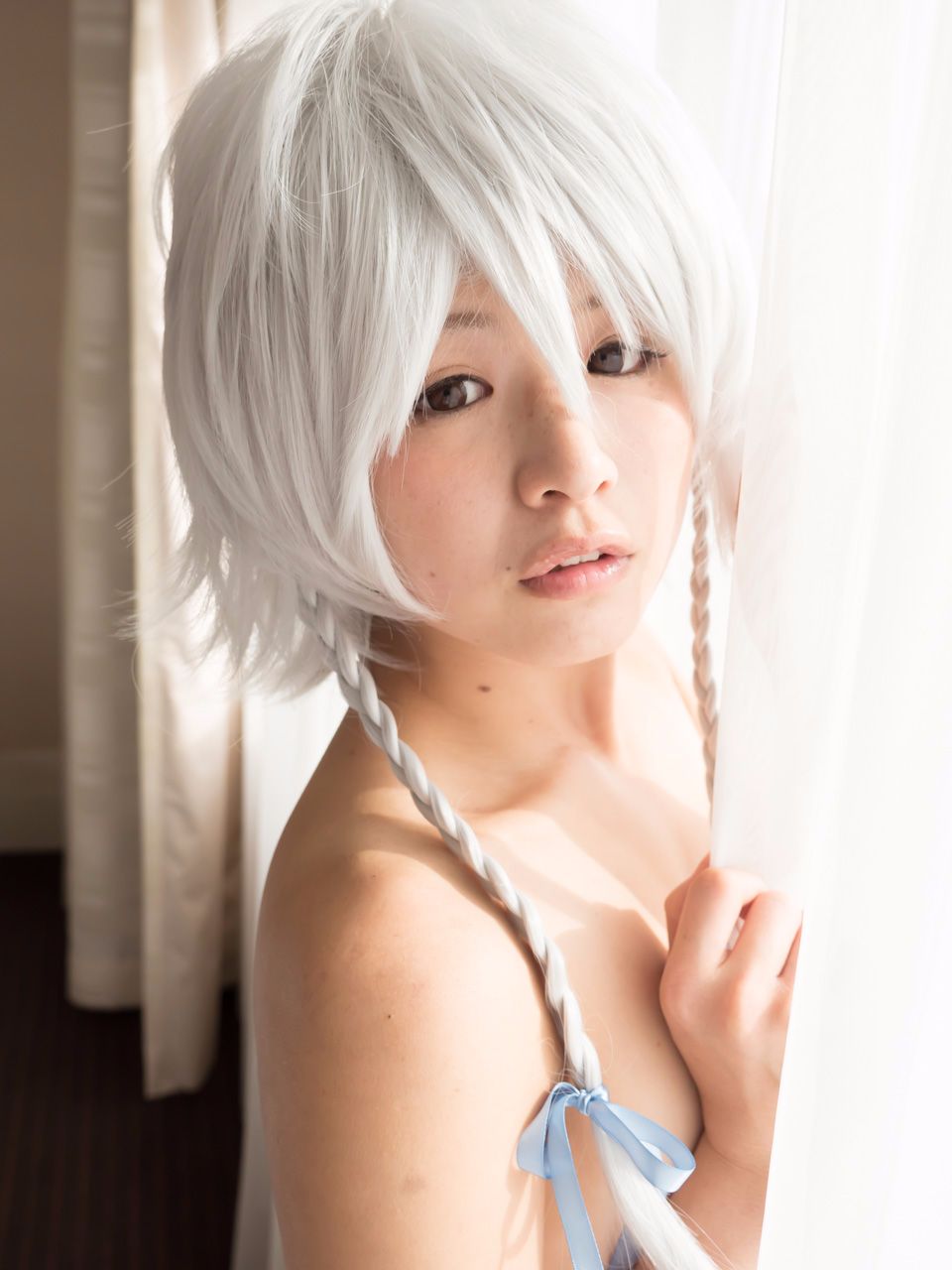 Cosaki cosplay MISTORESU_DL_001 (SCM_DL_001)