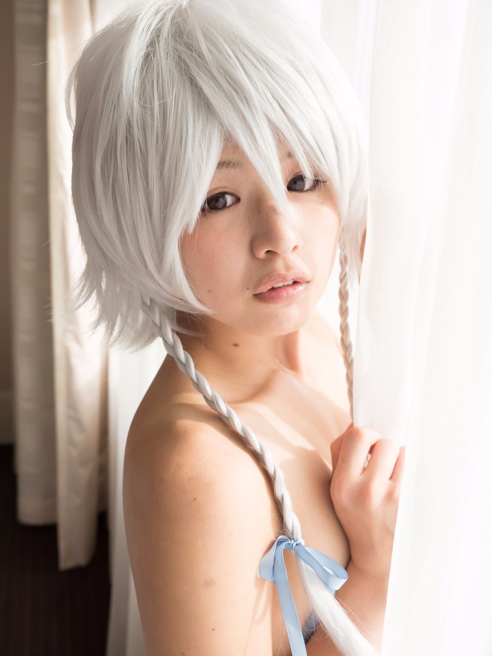 Cosaki cosplay MISTORESU_DL_001 (SCM_DL_001)