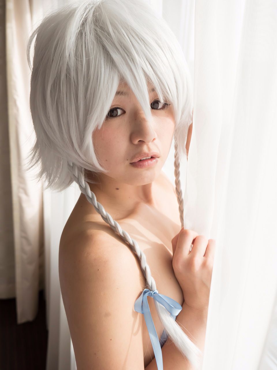 Cosaki cosplay MISTORESU_DL_001 (SCM_DL_001)