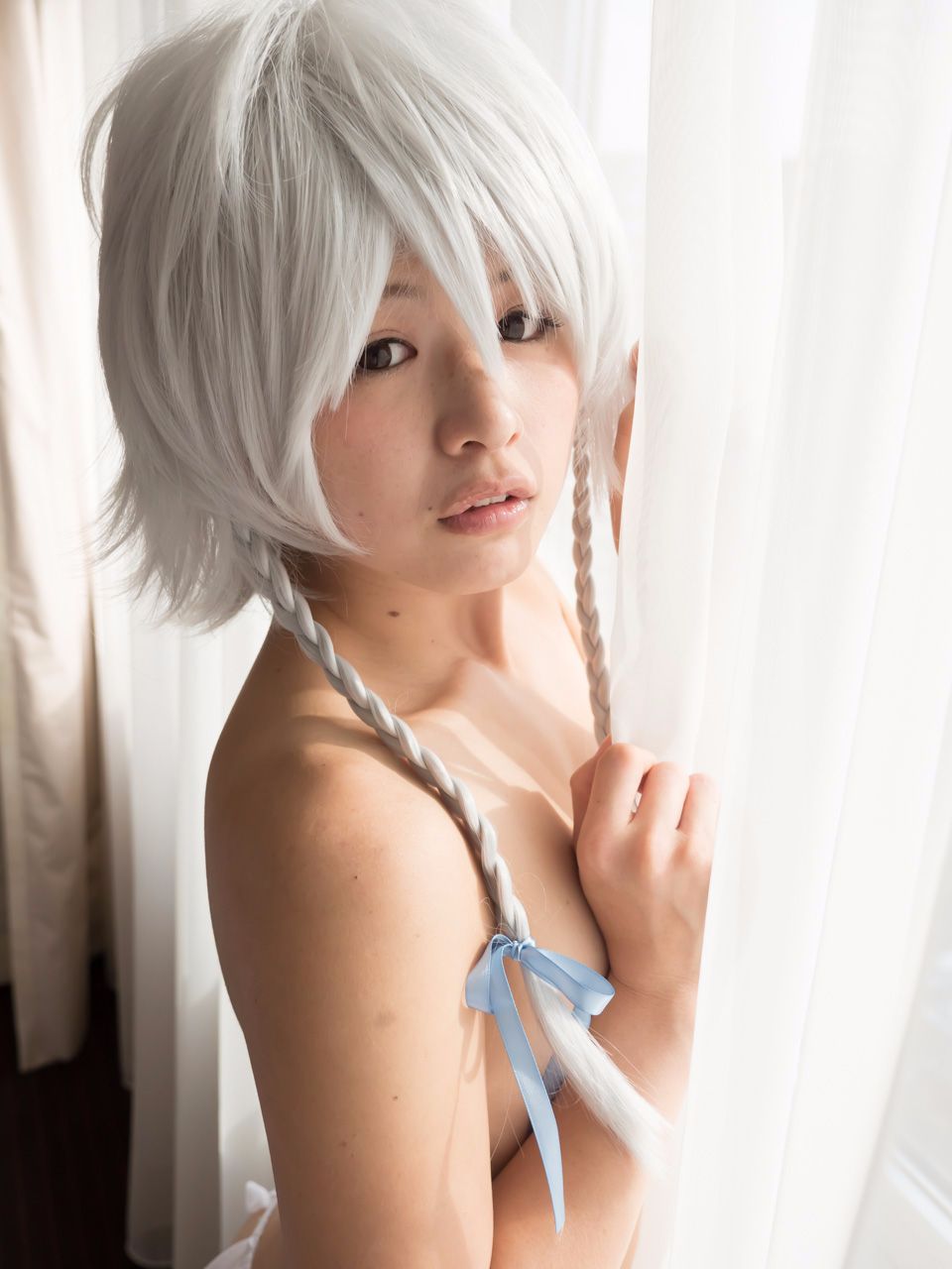 Cosaki cosplay MISTORESU_DL_001 (SCM_DL_001)