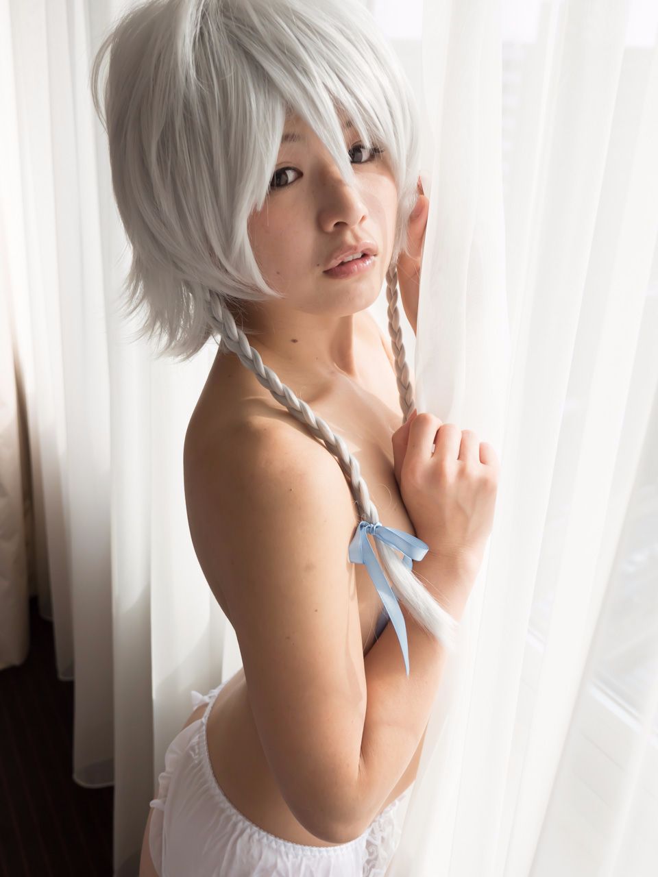 Cosaki cosplay MISTORESU_DL_001 (SCM_DL_001)