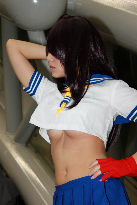 Hiiragi Mayon - Kanu Unchou