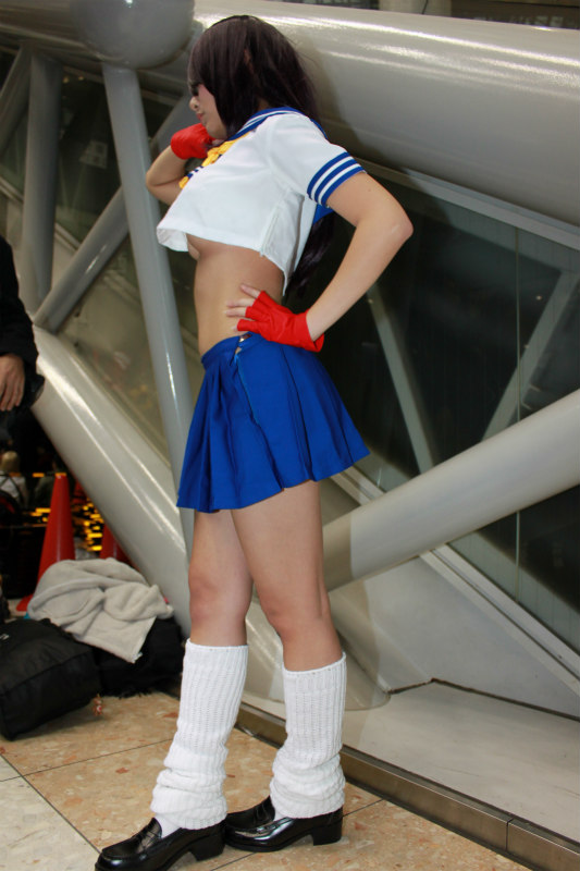 Hiiragi Mayon - Kanu Unchou