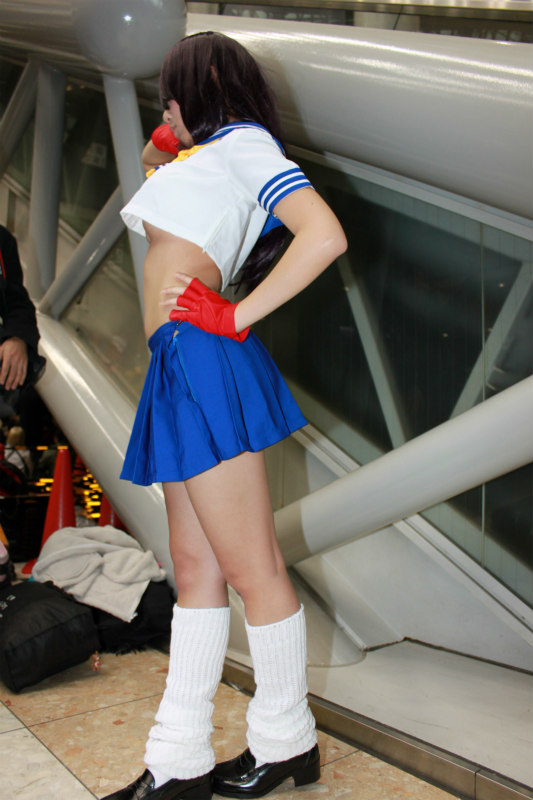 Hiiragi Mayon - Kanu Unchou