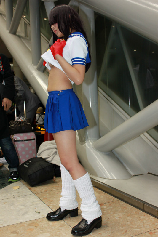 Hiiragi Mayon - Kanu Unchou