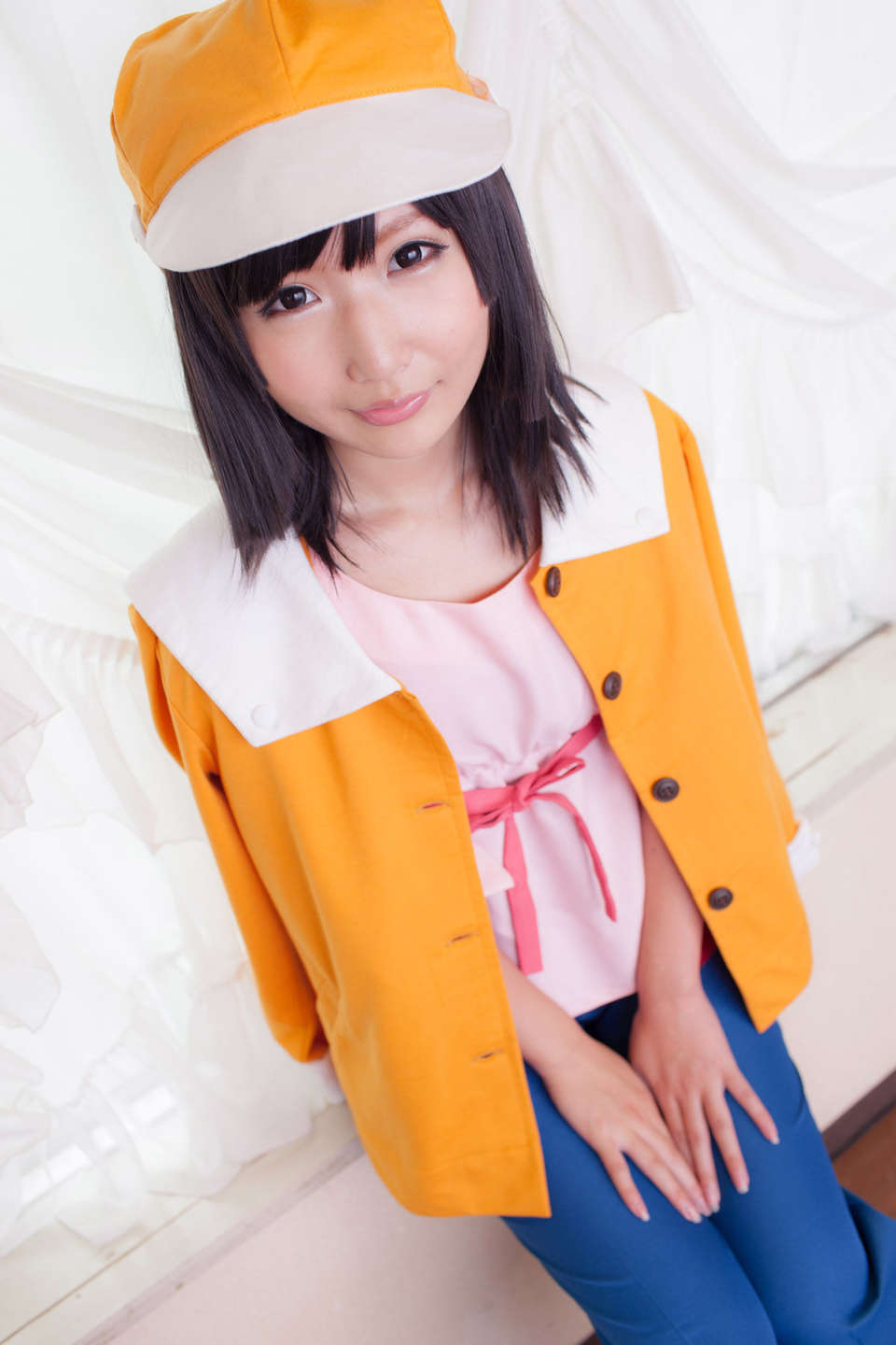 [@Factory] Fu Story (Bakemonogatari)