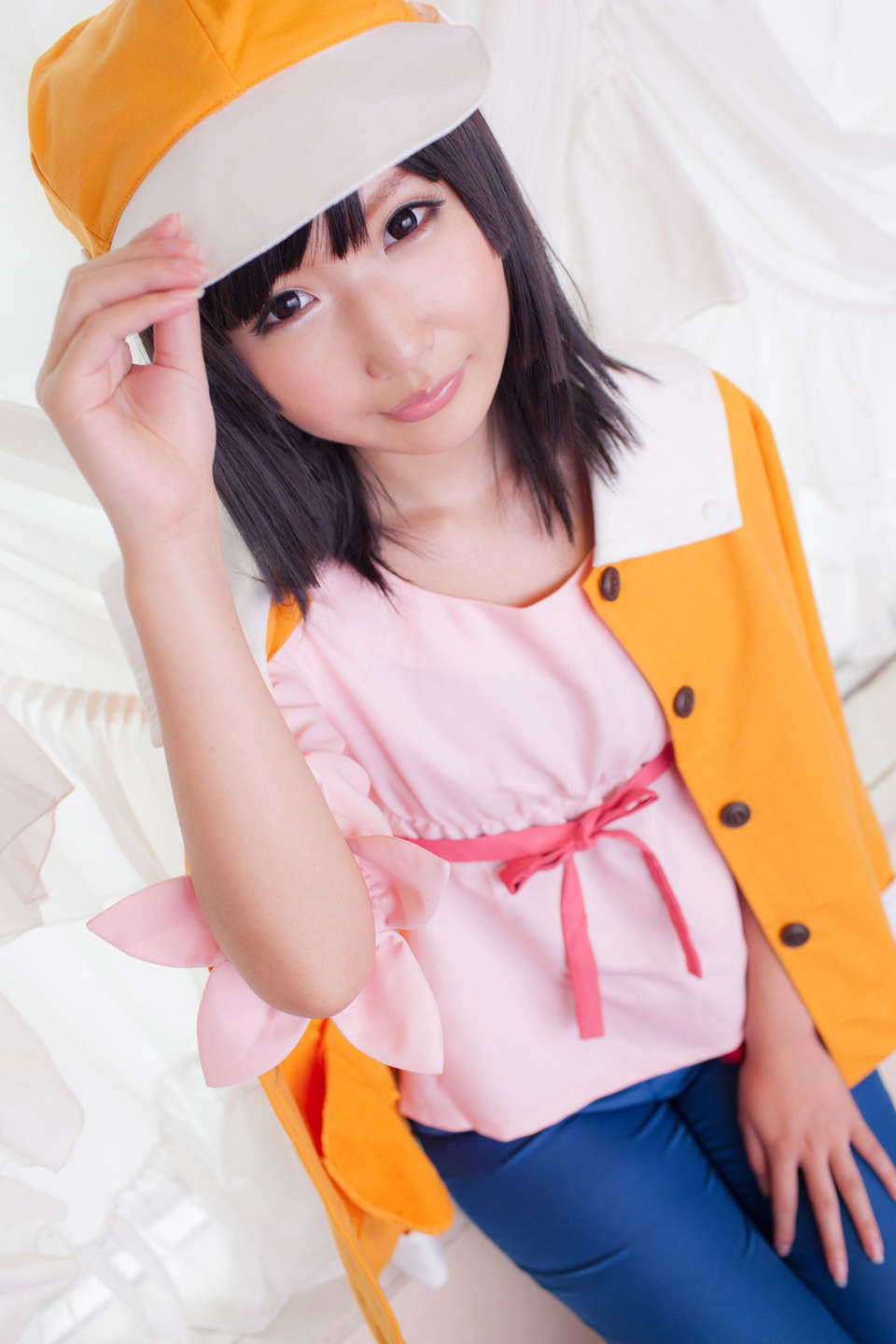 [@Factory] Fu Story (Bakemonogatari)