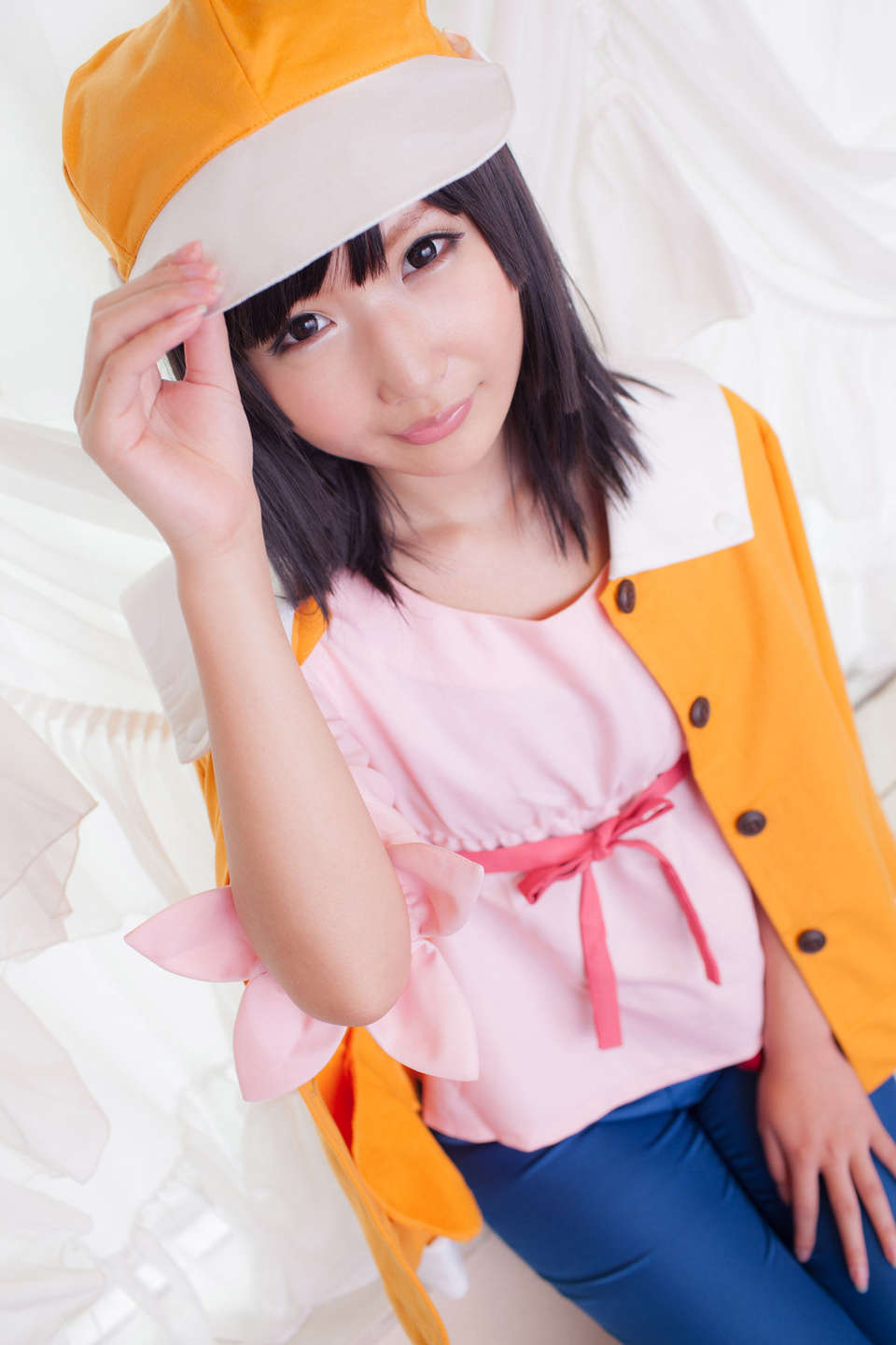 [@Factory] Fu Story (Bakemonogatari)