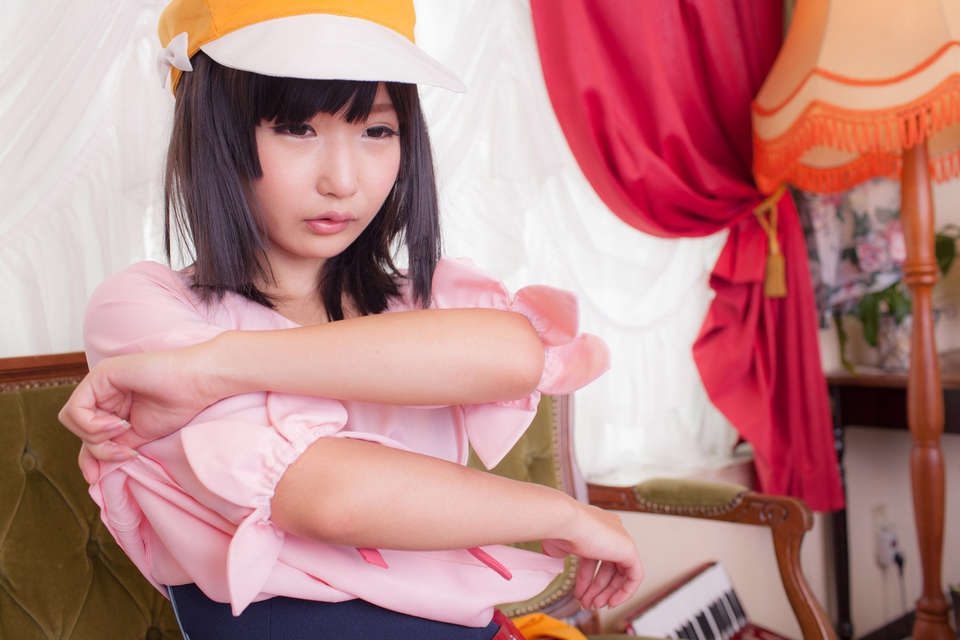 [@Factory] Fu Story (Bakemonogatari)