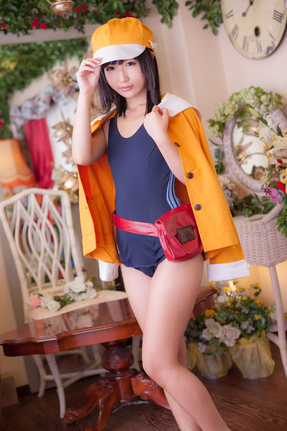 [@Factory] Fu Story (Bakemonogatari)