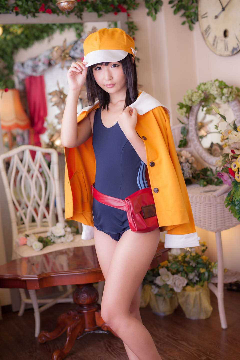 [@Factory] Fu Story (Bakemonogatari)