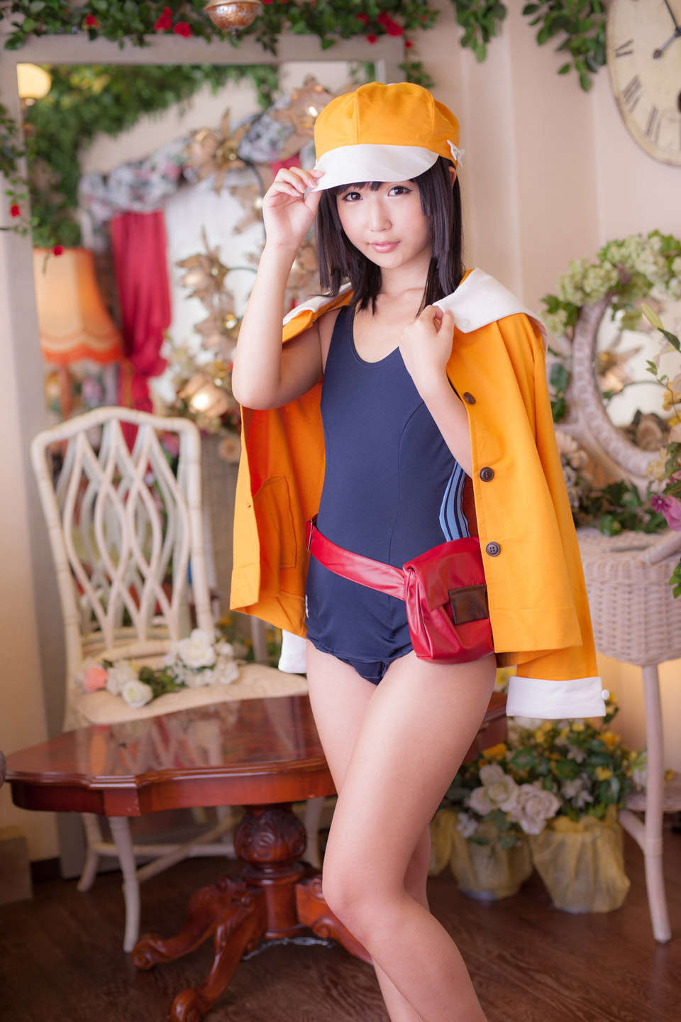 [@Factory] Fu Story (Bakemonogatari)