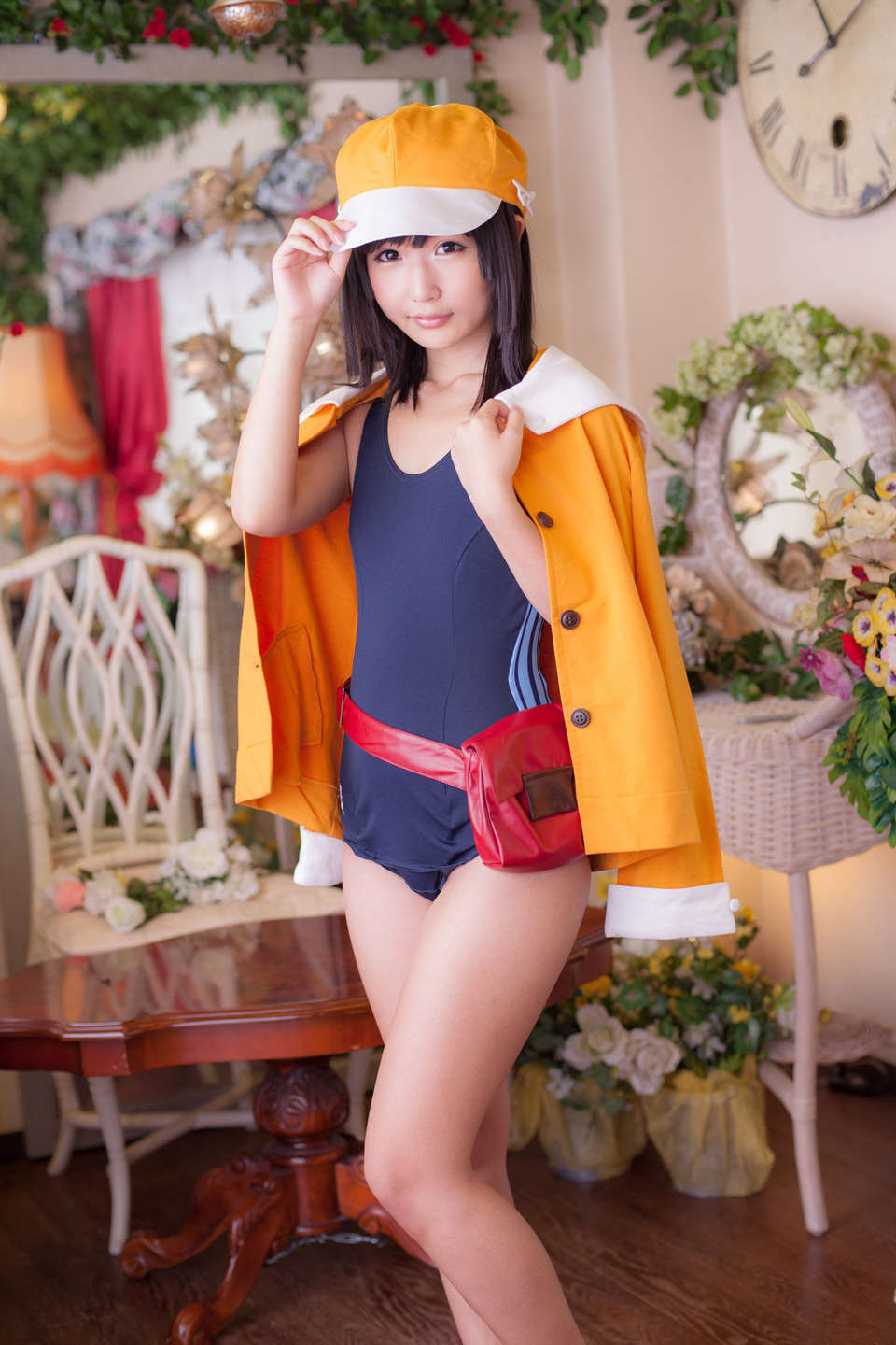 [@Factory] Fu Story (Bakemonogatari)