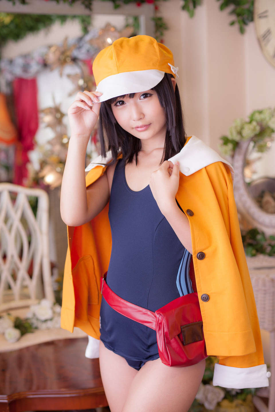 [@Factory] Fu Story (Bakemonogatari)