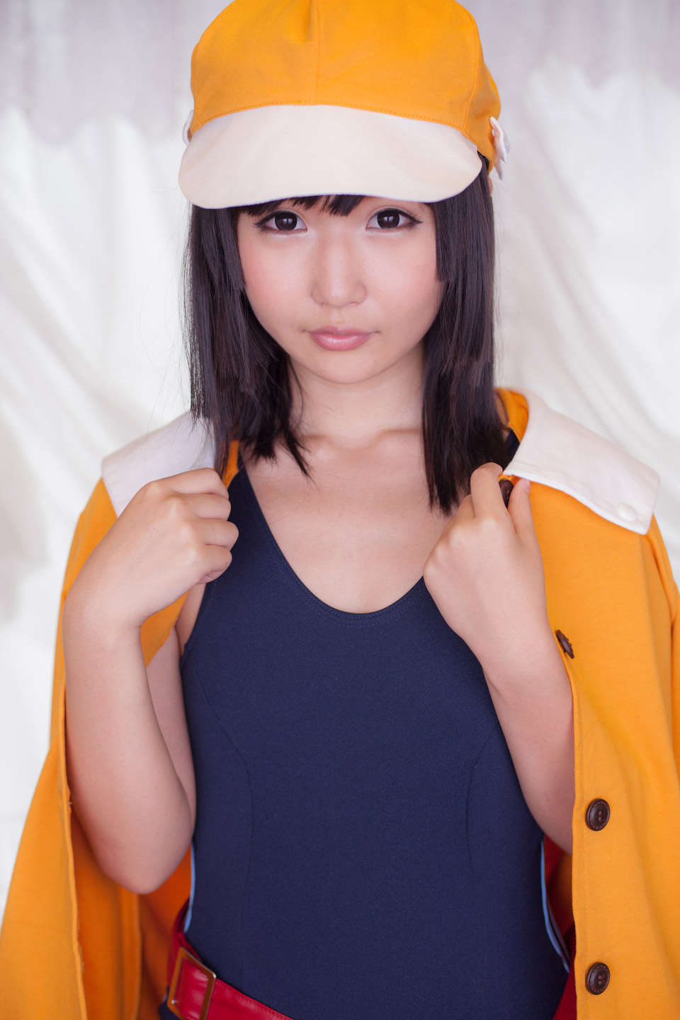 [@Factory] Fu Story (Bakemonogatari)