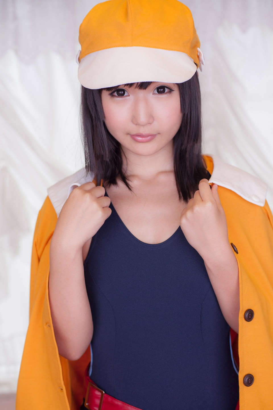 [@Factory] Fu Story (Bakemonogatari)