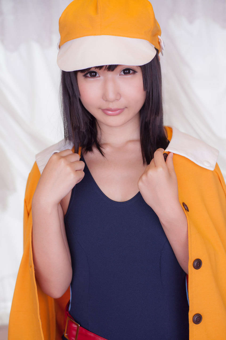 [@Factory] Fu Story (Bakemonogatari)