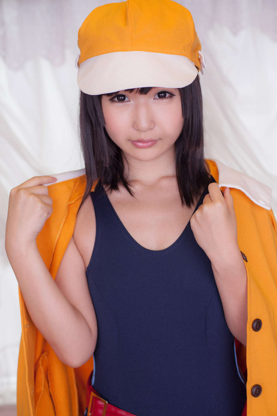 [@Factory] Fu Story (Bakemonogatari)