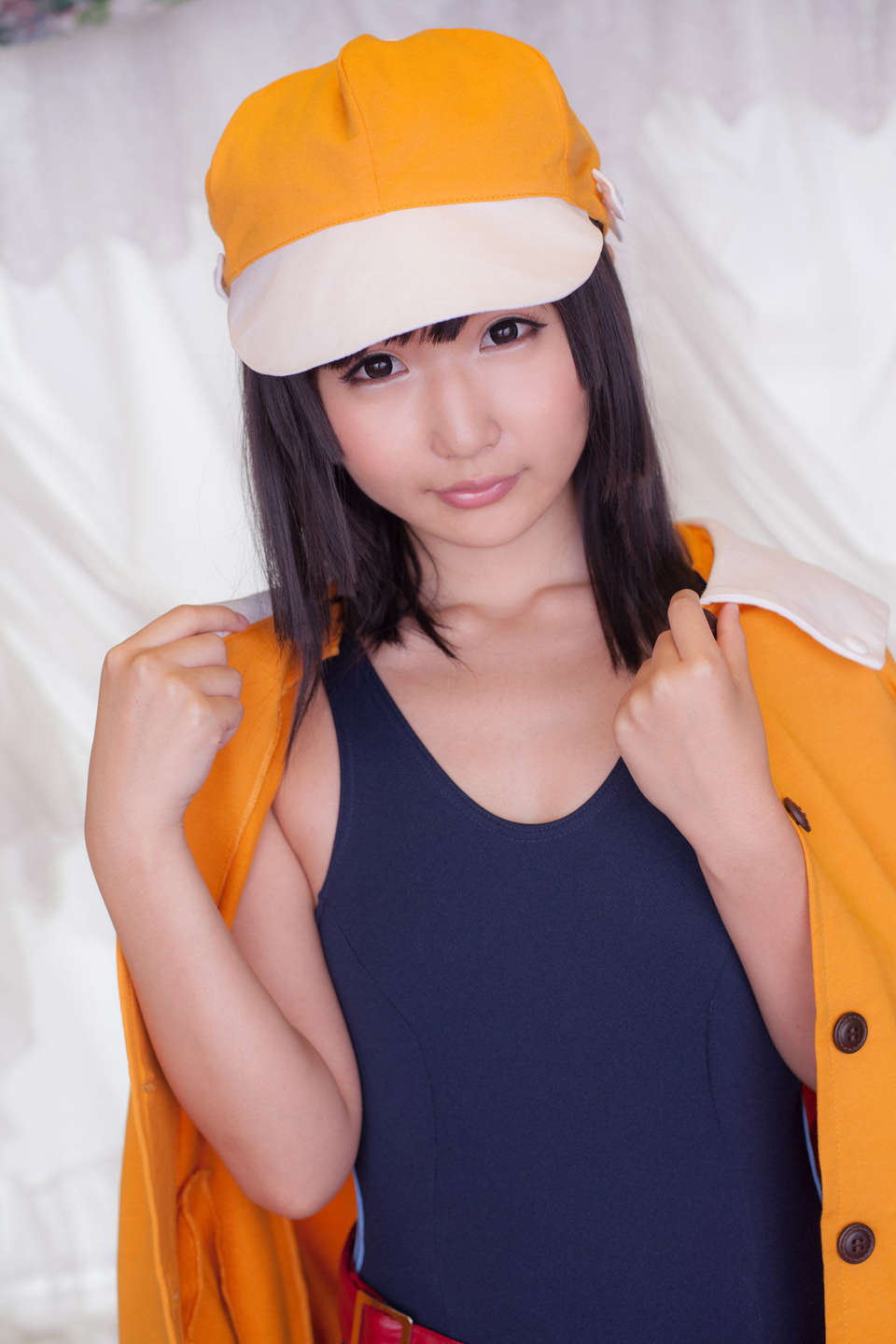 [@Factory] Fu Story (Bakemonogatari)