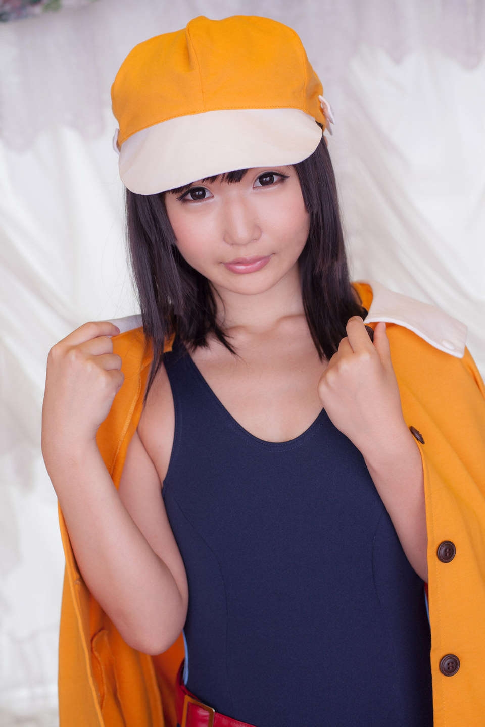 [@Factory] Fu Story (Bakemonogatari)