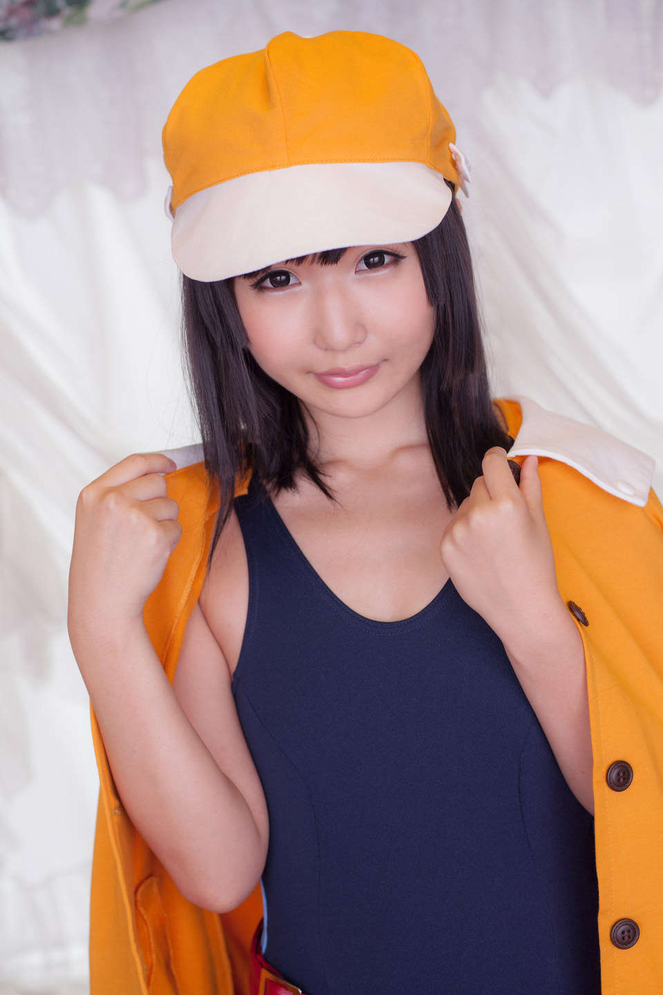 [@Factory] Fu Story (Bakemonogatari)