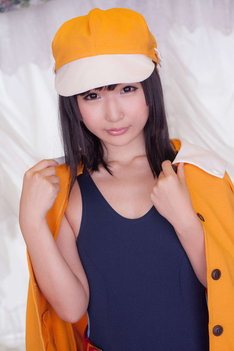 [@Factory] Fu Story (Bakemonogatari)